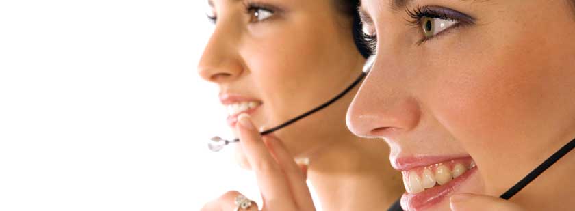 Outbound Call Centre Services from BCC Telemarketing