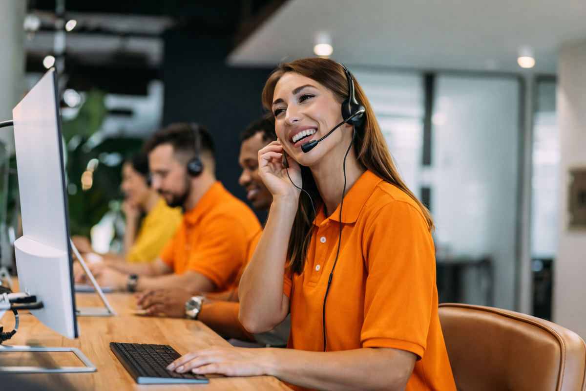 Case Study: Customer Service and Order Support for a US Home Goods Retailer