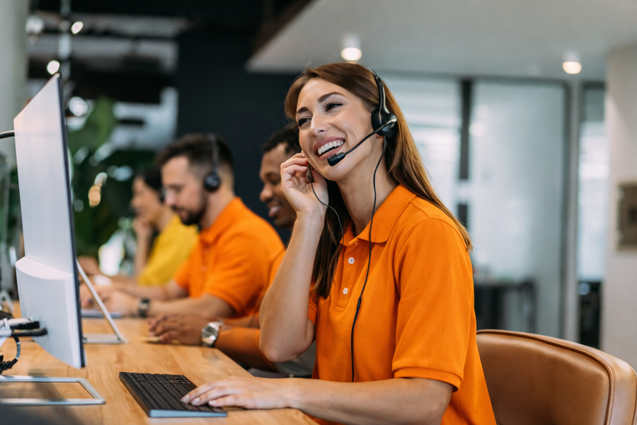 Case Study: Customer Service and Order Support for a US Home Goods Retailer