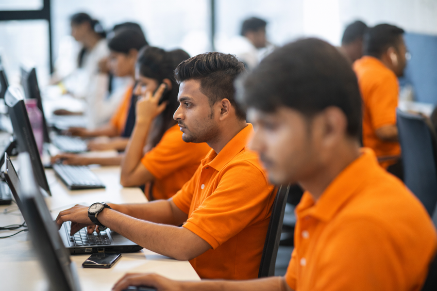 Case Study: Order Recovery and Customer Support for a UK Electronics Retailer
