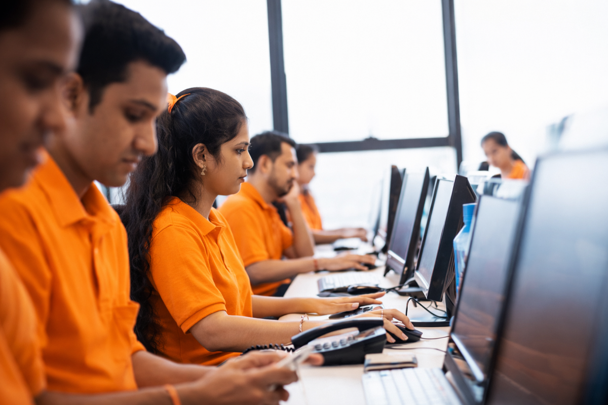 Case Study: Pre-Event Appointment Setting for a Technology Conference