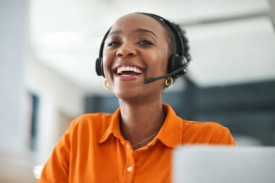 Case Study: Customer Support and Onboarding Assistance for a SaaS Technology Company