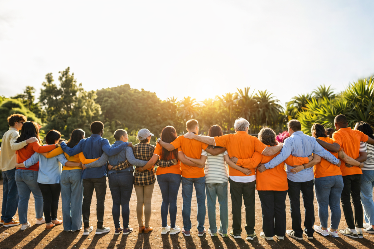 Case Study: Member Information Line and Event Registration Support for a UK Association