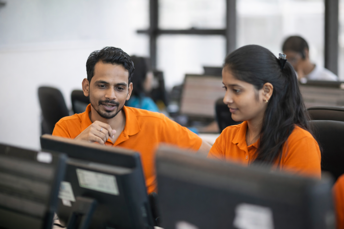 Case Study: Patient Follow-Up and Engagement Support for a Medical Provider